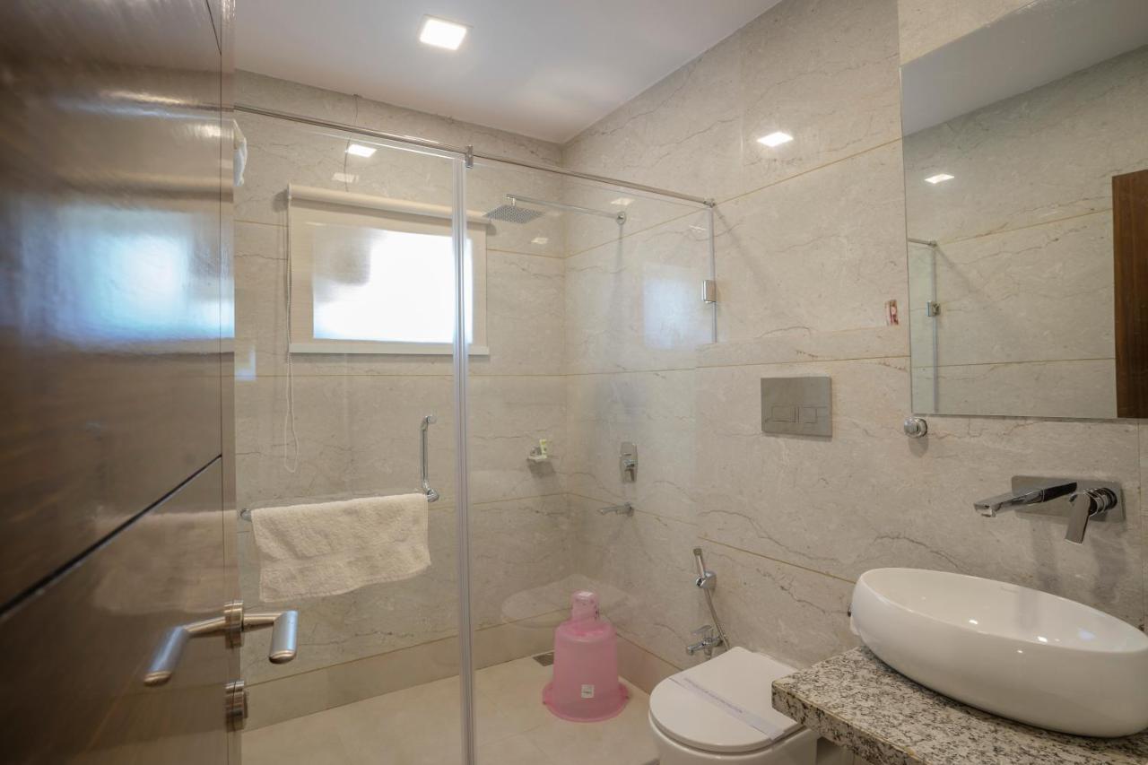 Hotel Stay Casa Бхопал Экстерьер фото
