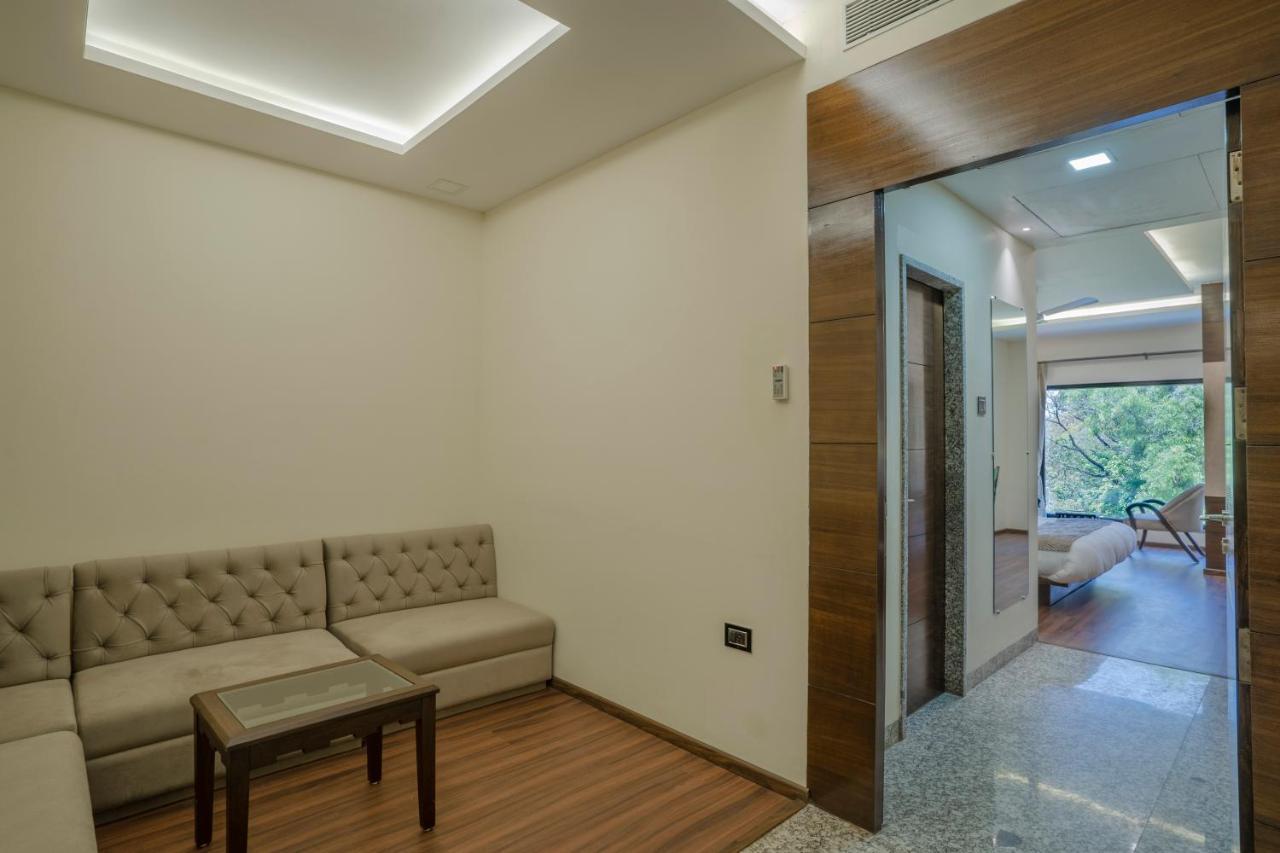Hotel Stay Casa Бхопал Экстерьер фото