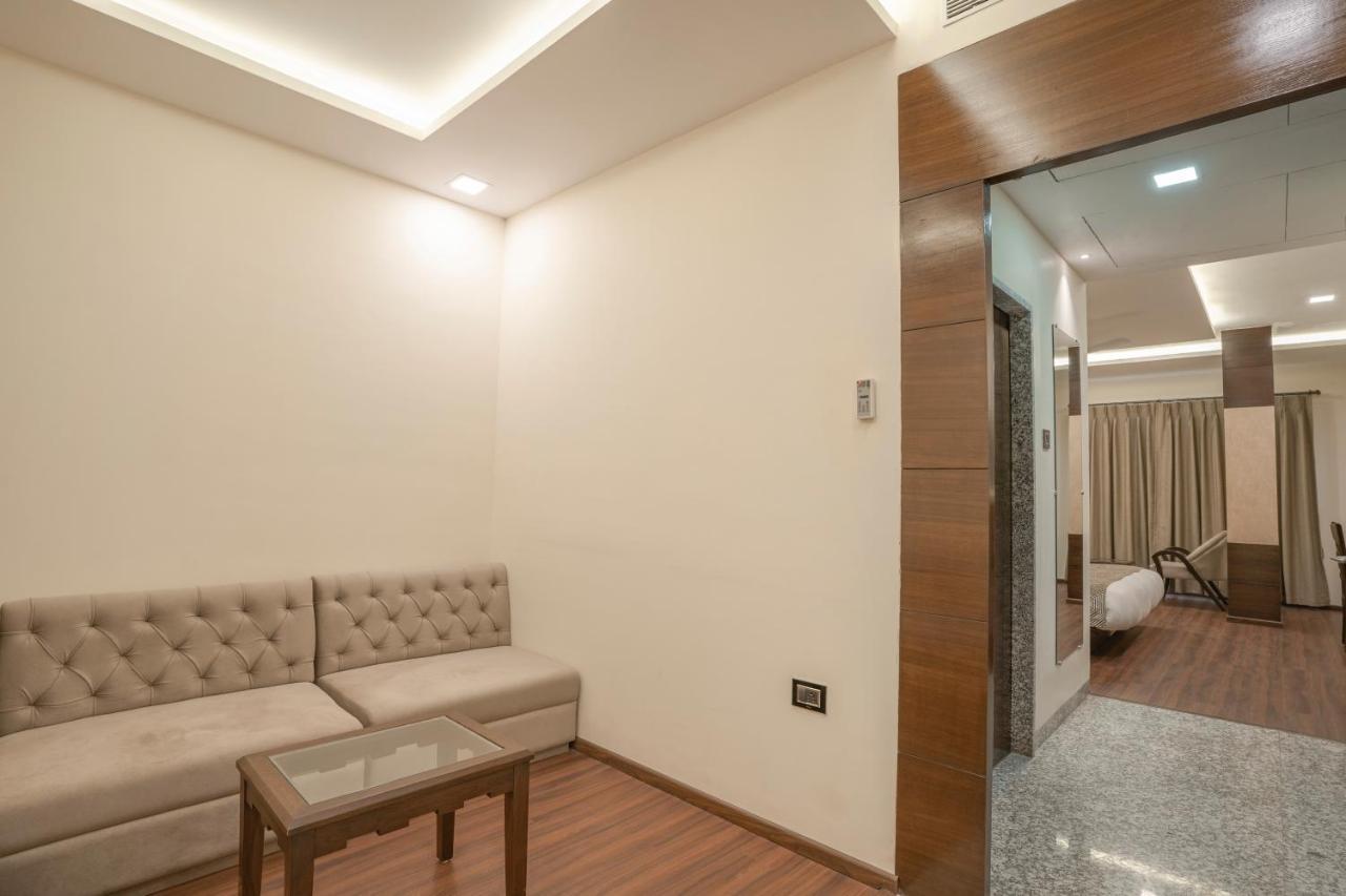 Hotel Stay Casa Бхопал Экстерьер фото