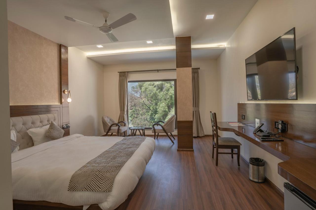 Hotel Stay Casa Бхопал Экстерьер фото